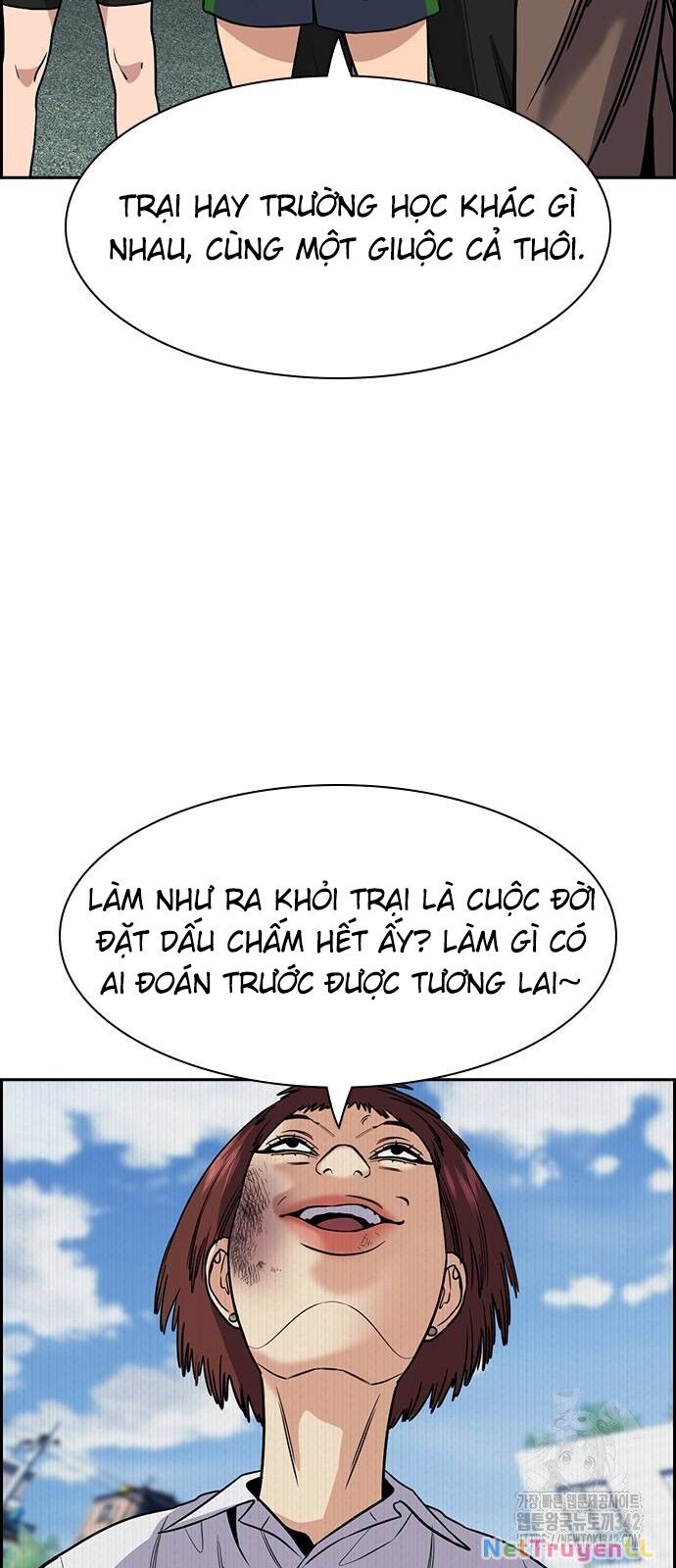 Giáo Dục Chân Chính Chapter 151 - Trang 2