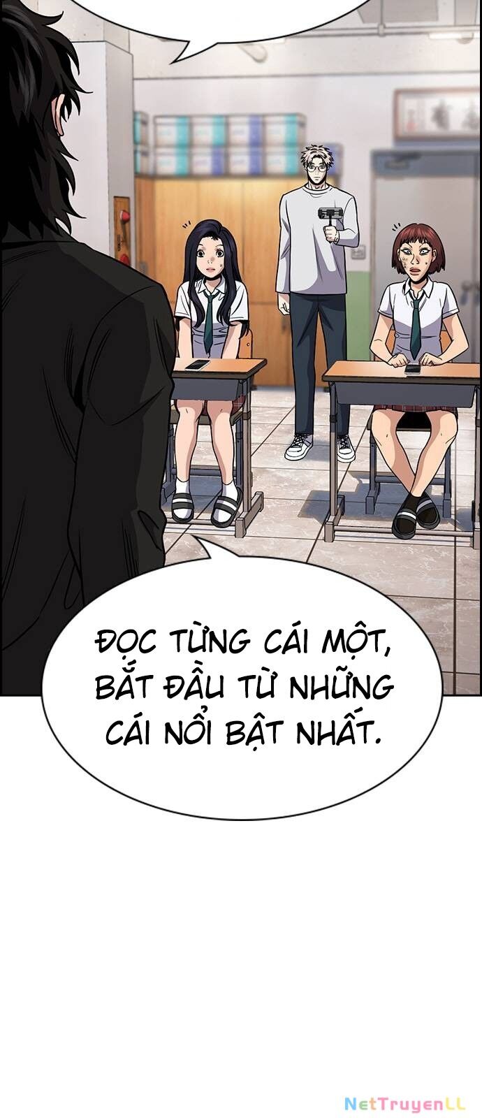 Giáo Dục Chân Chính Chapter 151 - Trang 2