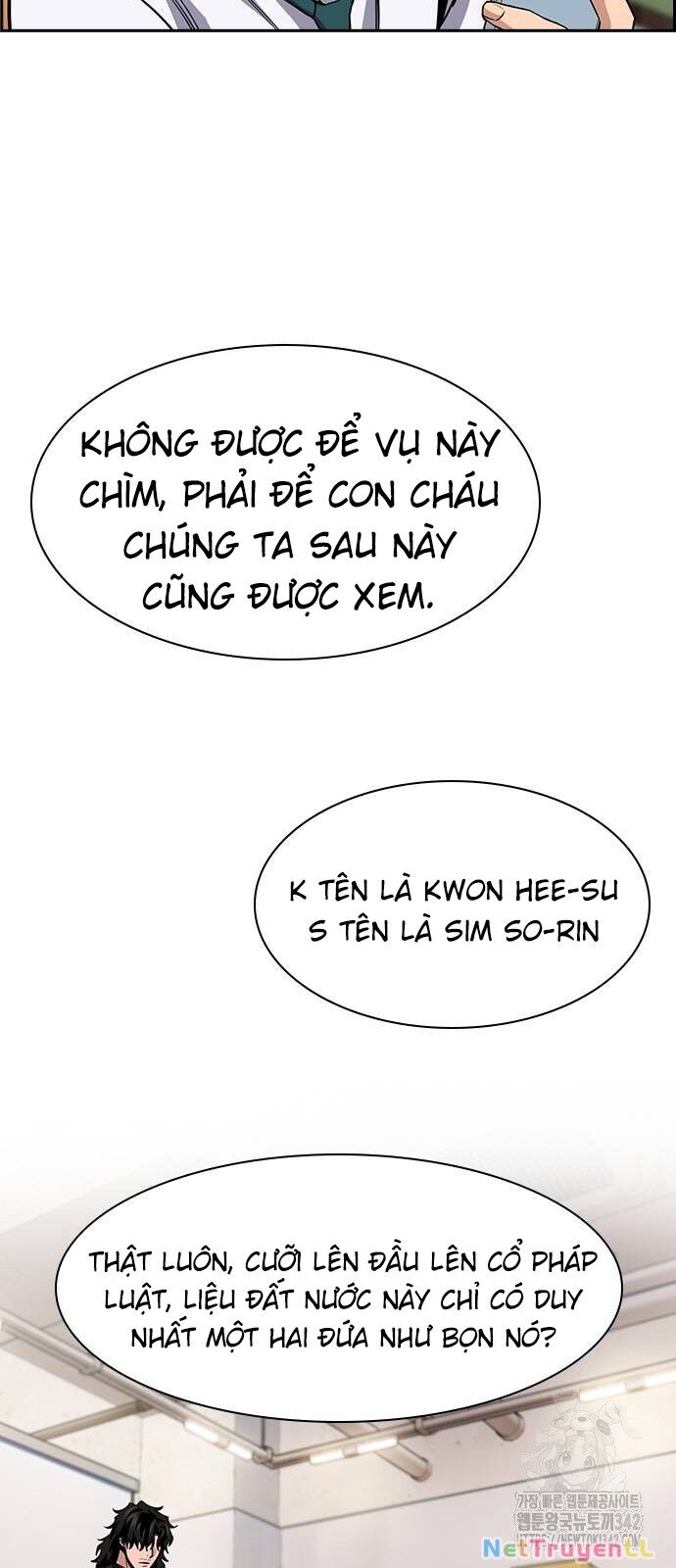 Giáo Dục Chân Chính Chapter 151 - Trang 2