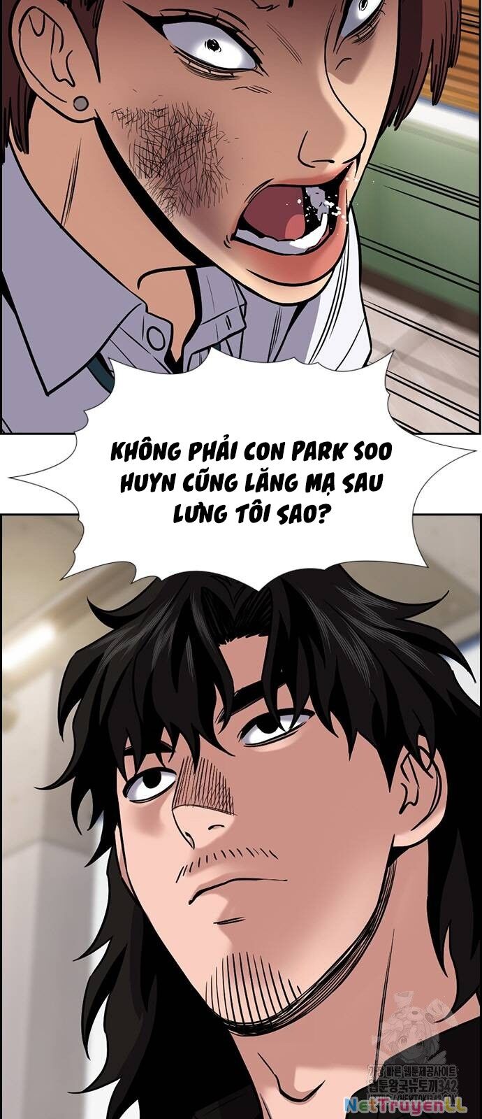 Giáo Dục Chân Chính Chapter 151 - Trang 2