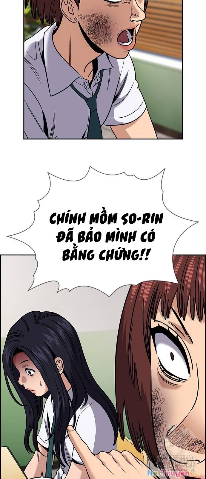 Giáo Dục Chân Chính Chapter 151 - Trang 2