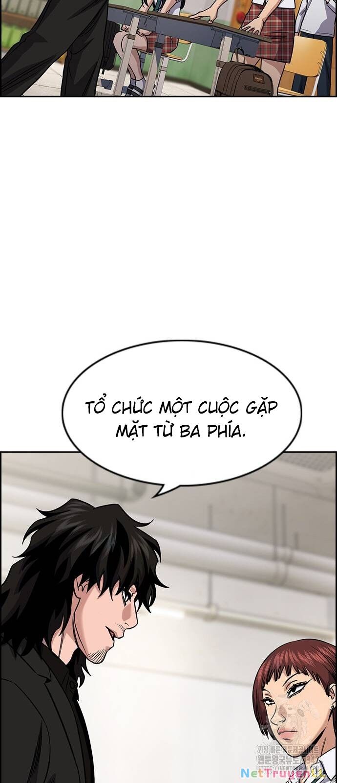 Giáo Dục Chân Chính Chapter 151 - Trang 2