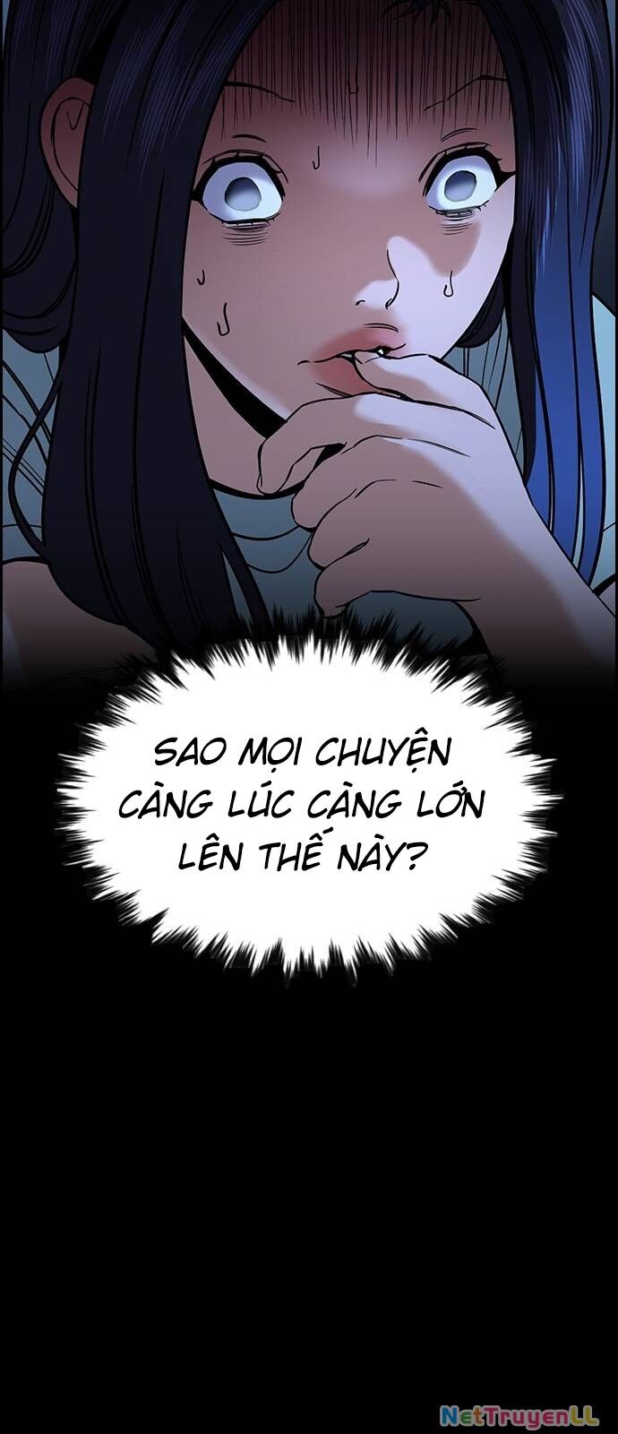 Giáo Dục Chân Chính Chapter 151 - Trang 2