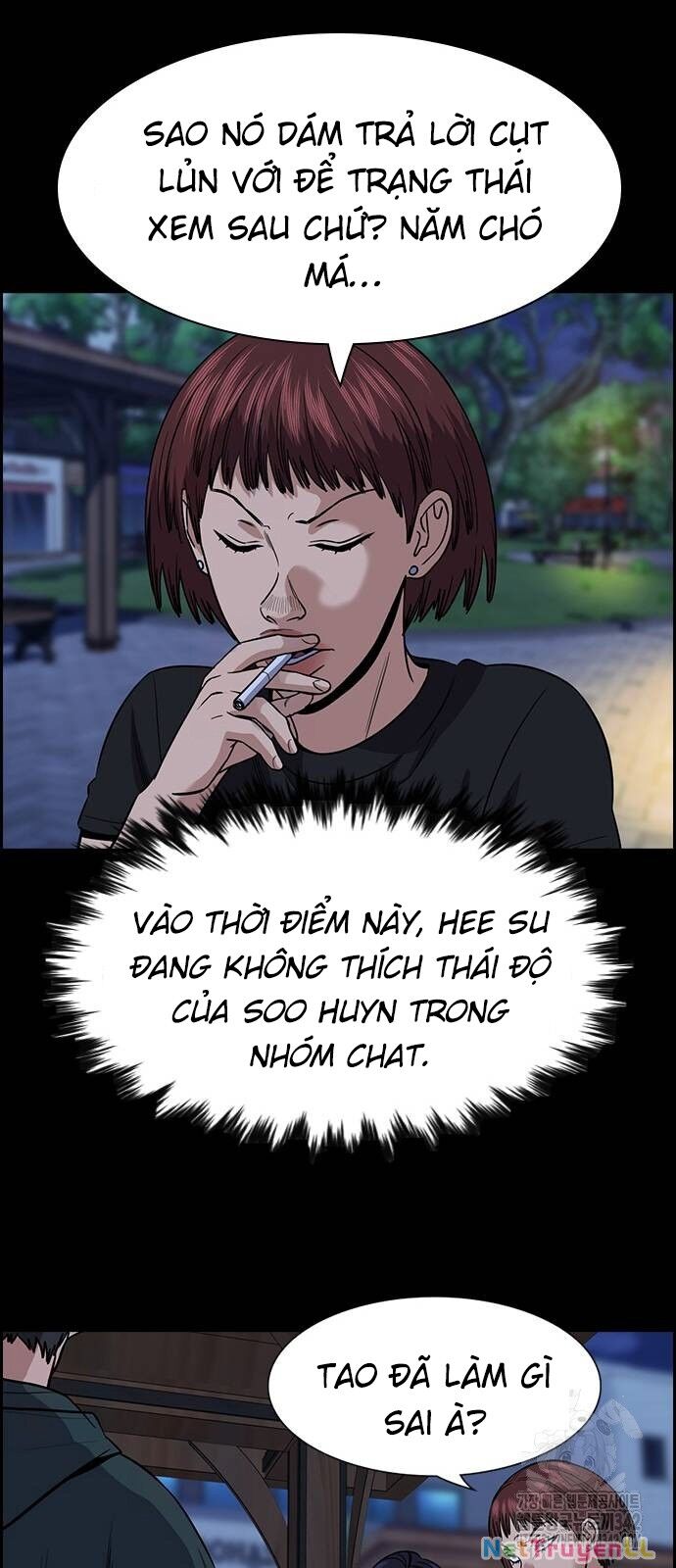 Giáo Dục Chân Chính Chapter 151 - Trang 2