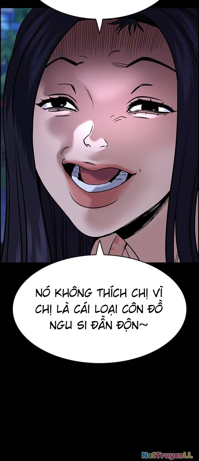 Giáo Dục Chân Chính Chapter 151 - Trang 2