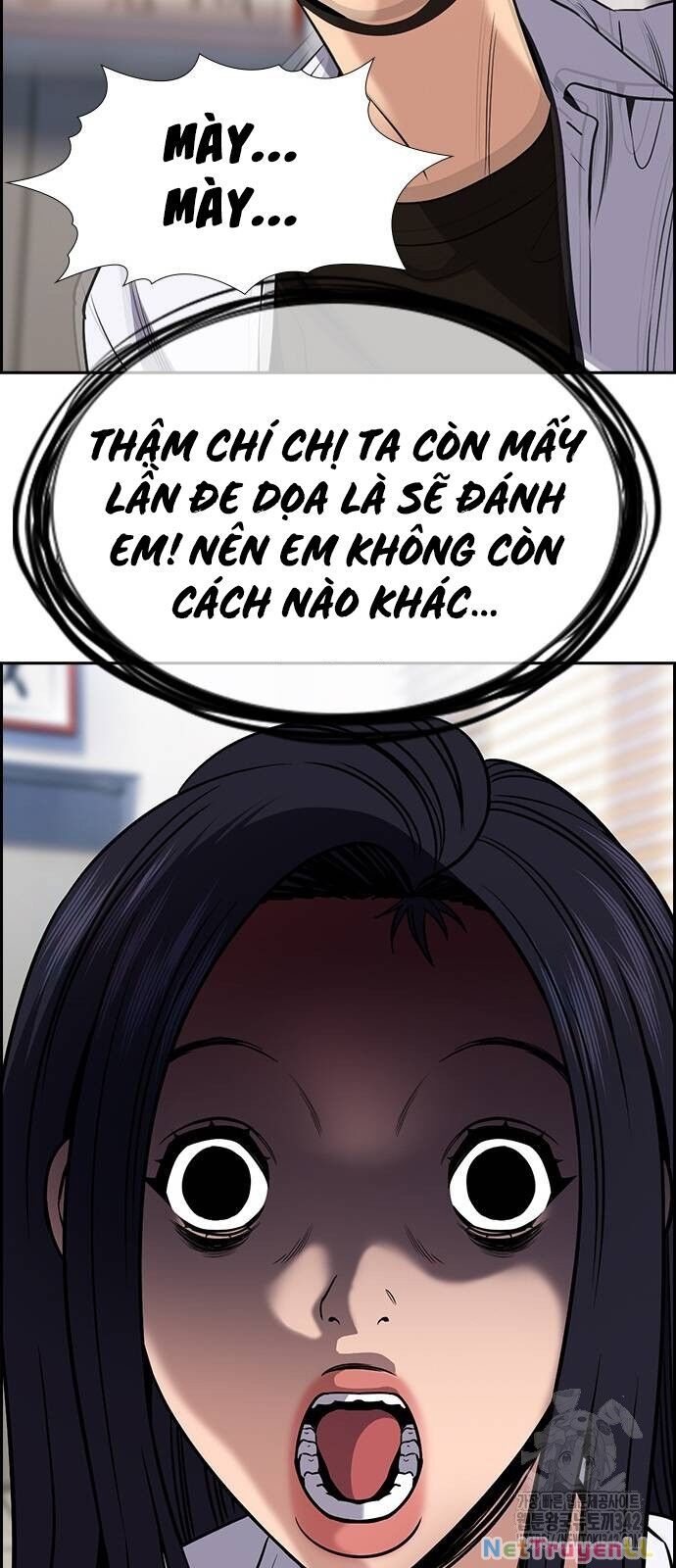 Giáo Dục Chân Chính Chapter 151 - Trang 2