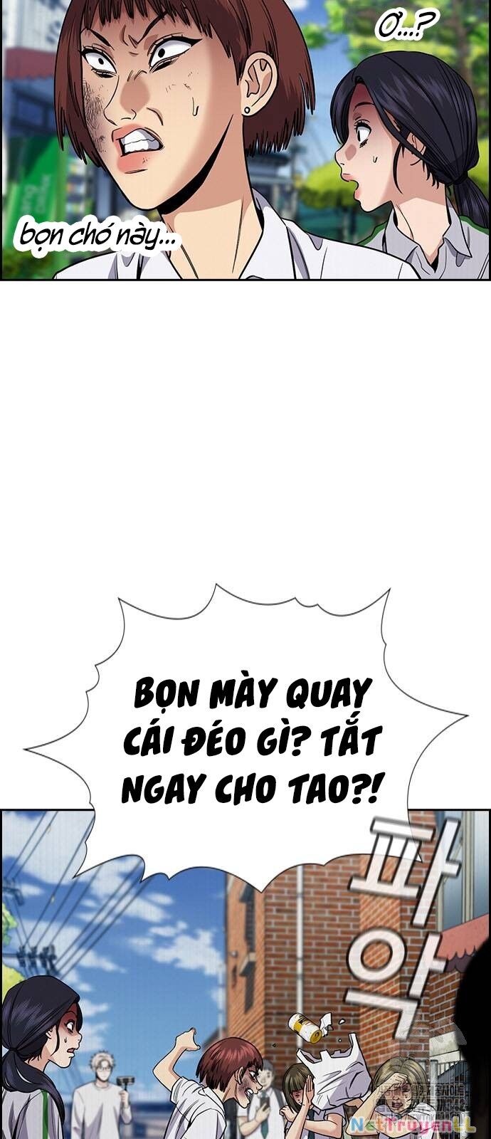 Giáo Dục Chân Chính Chapter 151 - Trang 2