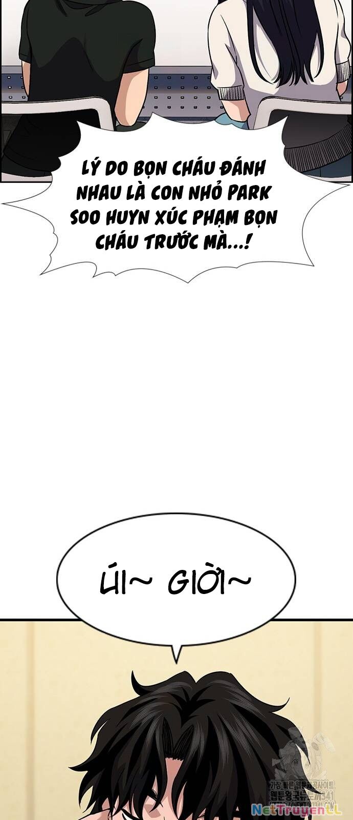 Giáo Dục Chân Chính Chapter 150 - Trang 2