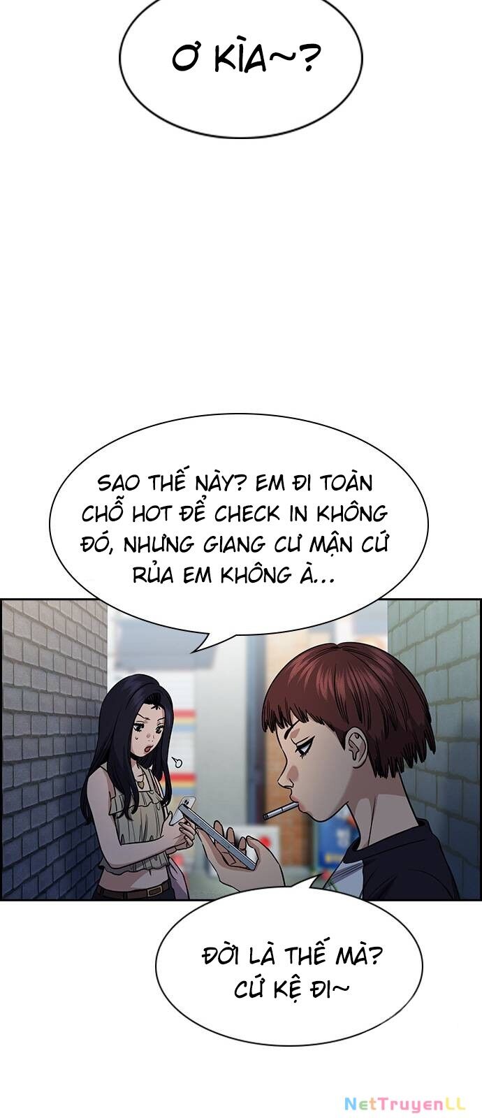 Giáo Dục Chân Chính Chapter 150 - Trang 2