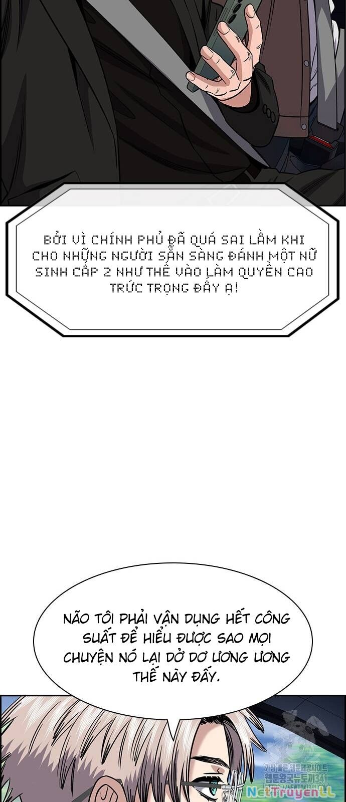 Giáo Dục Chân Chính Chapter 150 - Trang 2