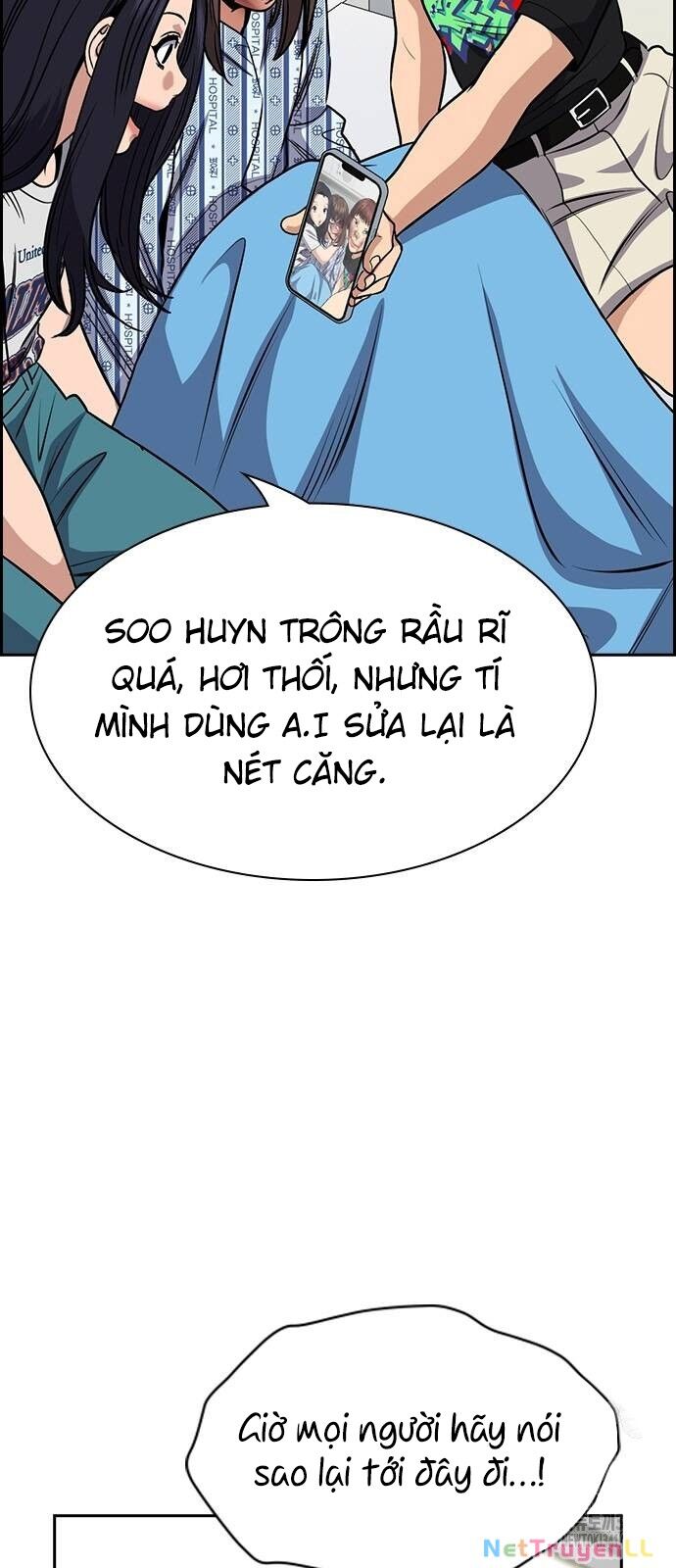 Giáo Dục Chân Chính Chapter 150 - Trang 2