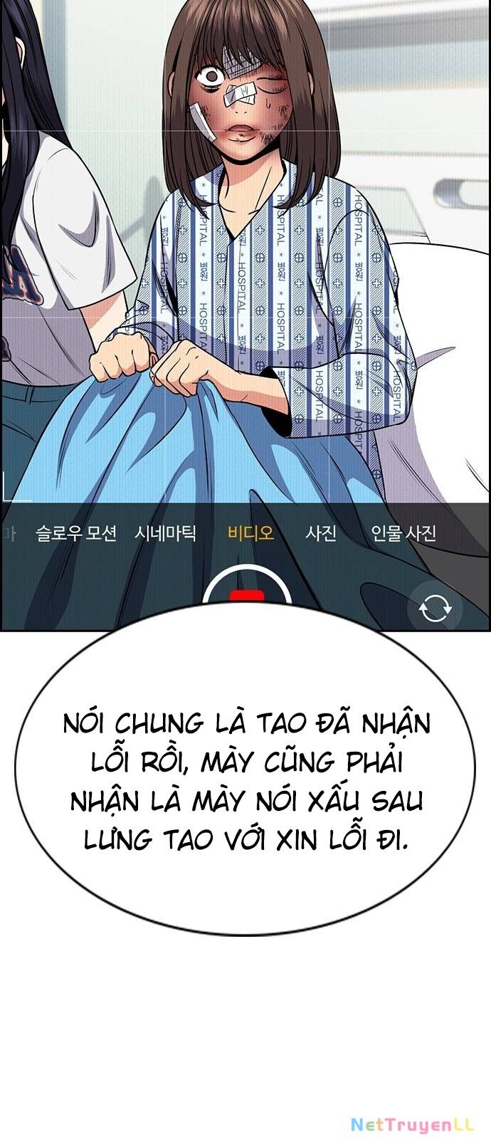 Giáo Dục Chân Chính Chapter 150 - Trang 2