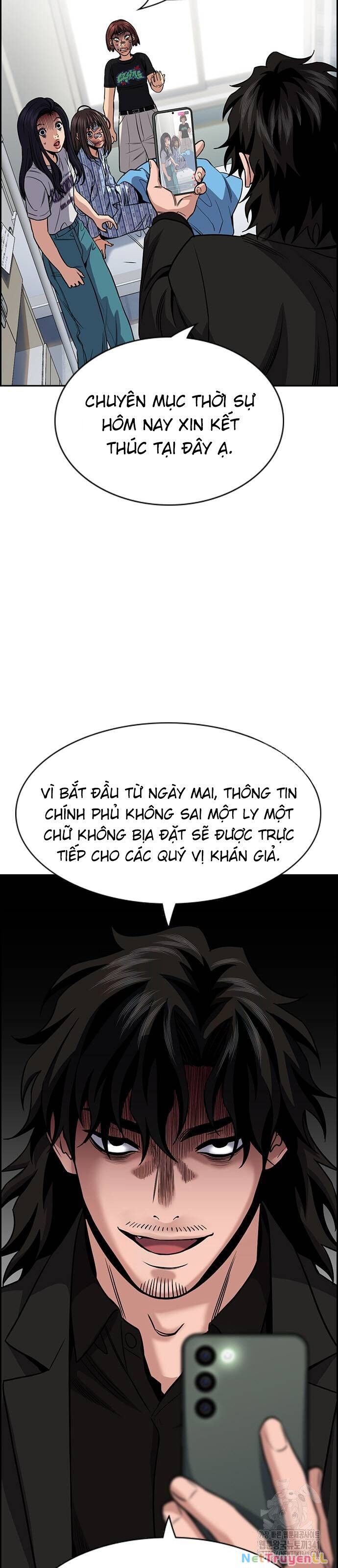 Giáo Dục Chân Chính Chapter 150 - Trang 2