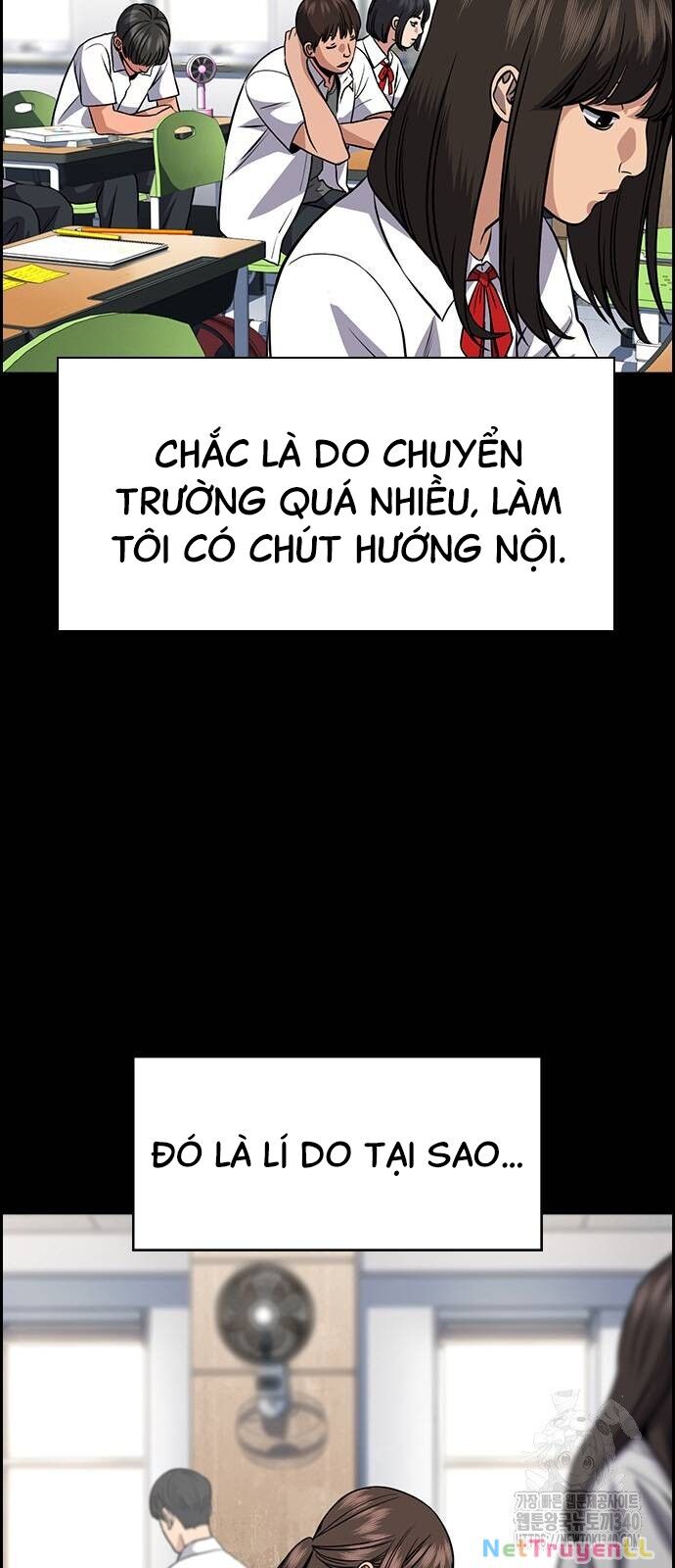 Giáo Dục Chân Chính Chapter 149 - Trang 2