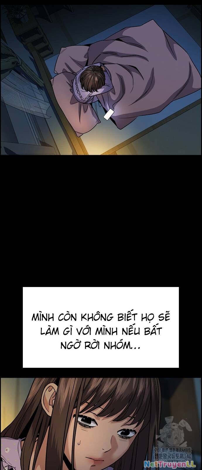 Giáo Dục Chân Chính Chapter 149 - Trang 2