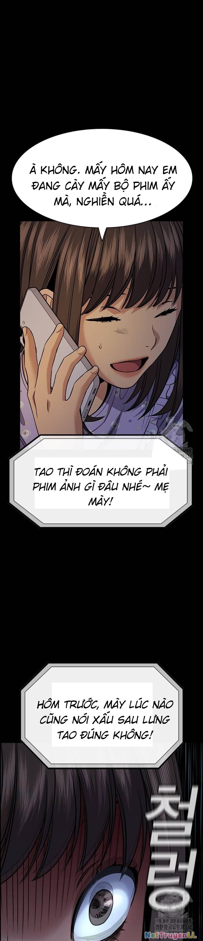 Giáo Dục Chân Chính Chapter 149 - Trang 2