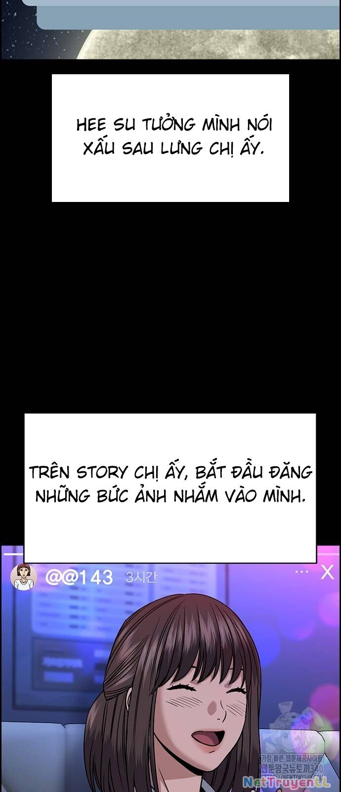 Giáo Dục Chân Chính Chapter 149 - Trang 2