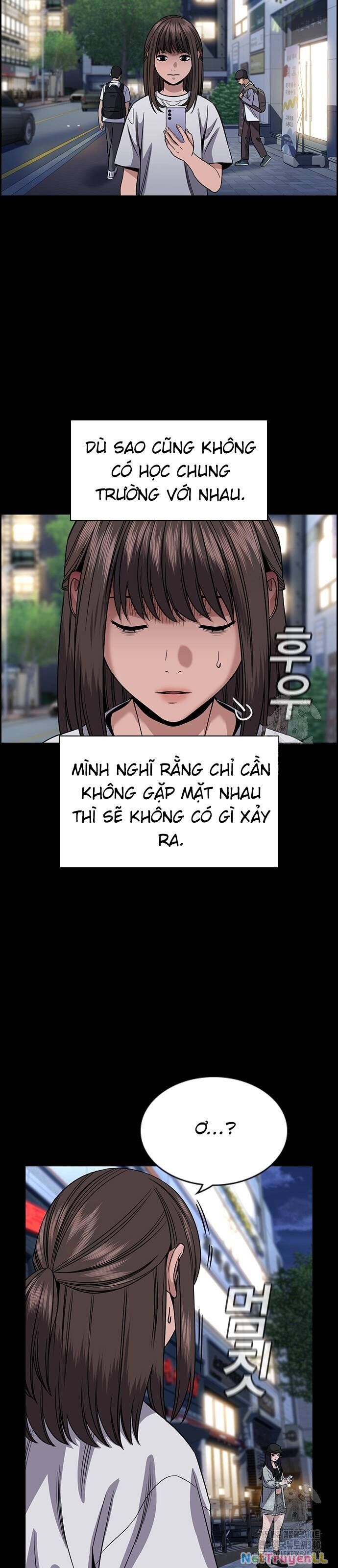 Giáo Dục Chân Chính Chapter 149 - Trang 2