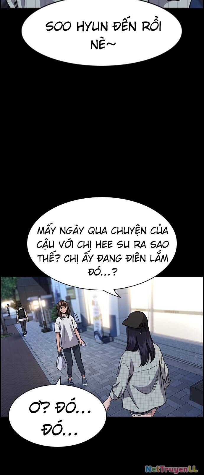 Giáo Dục Chân Chính Chapter 149 - Trang 2