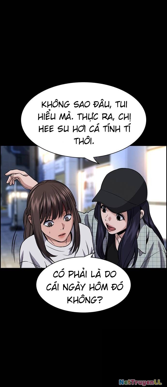 Giáo Dục Chân Chính Chapter 149 - Trang 2