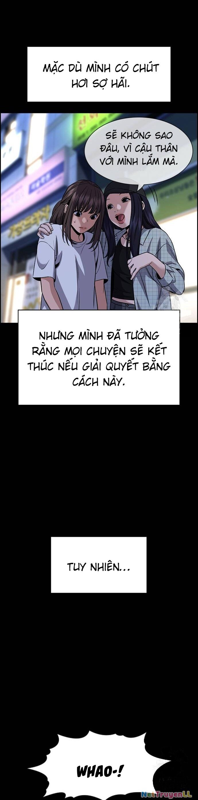 Giáo Dục Chân Chính Chapter 149 - Trang 2