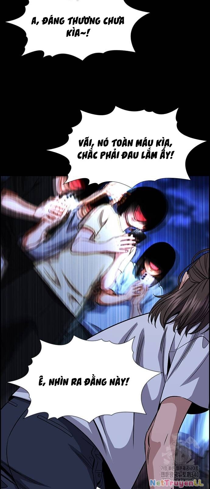 Giáo Dục Chân Chính Chapter 149 - Trang 2