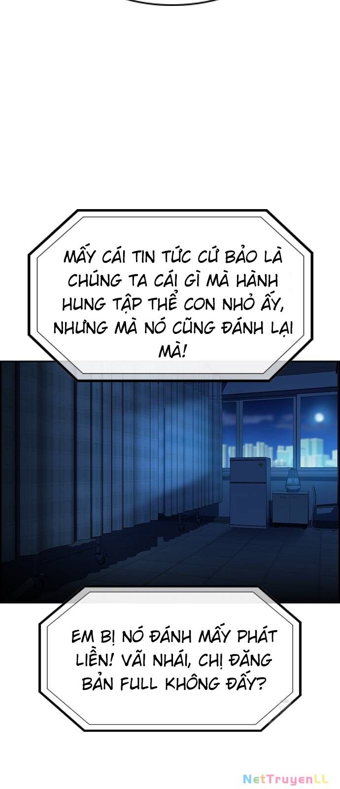 Giáo Dục Chân Chính Chapter 149 - Trang 2