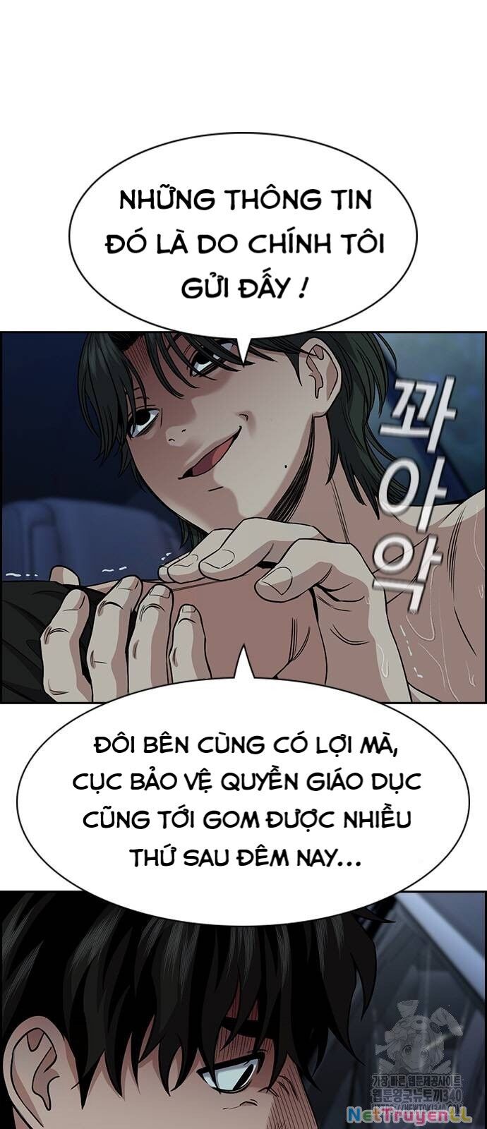 Giáo Dục Chân Chính Chapter 148 - Trang 2