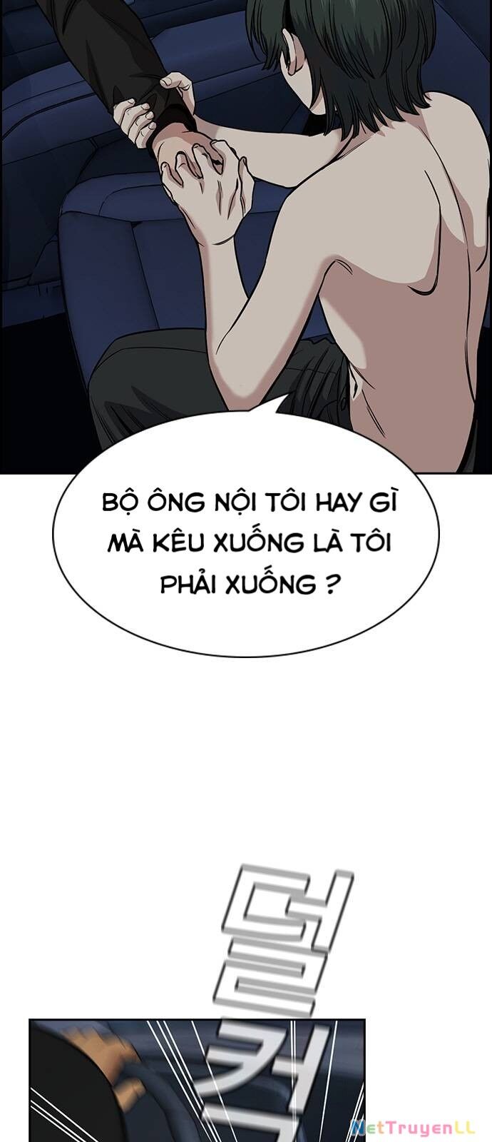 Giáo Dục Chân Chính Chapter 148 - Trang 2