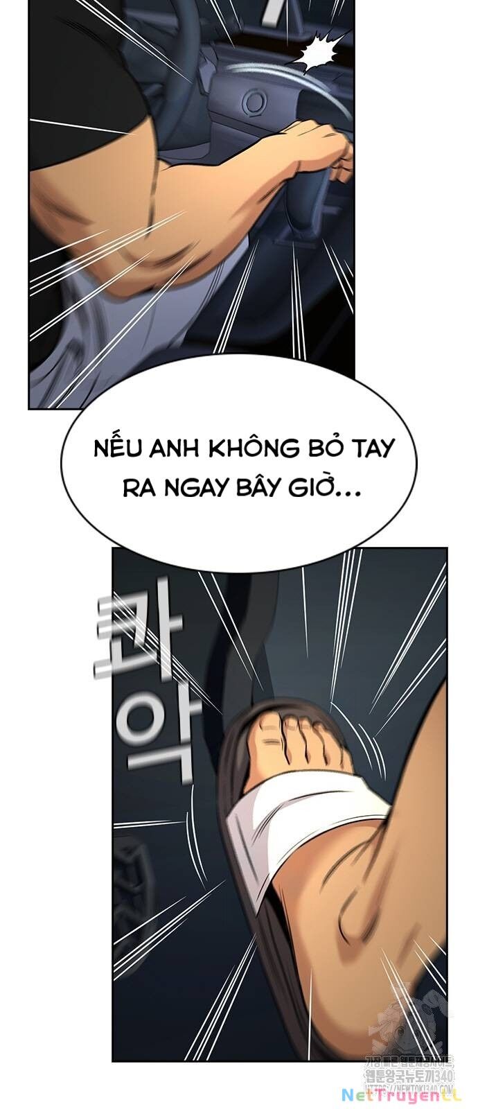 Giáo Dục Chân Chính Chapter 148 - Trang 2