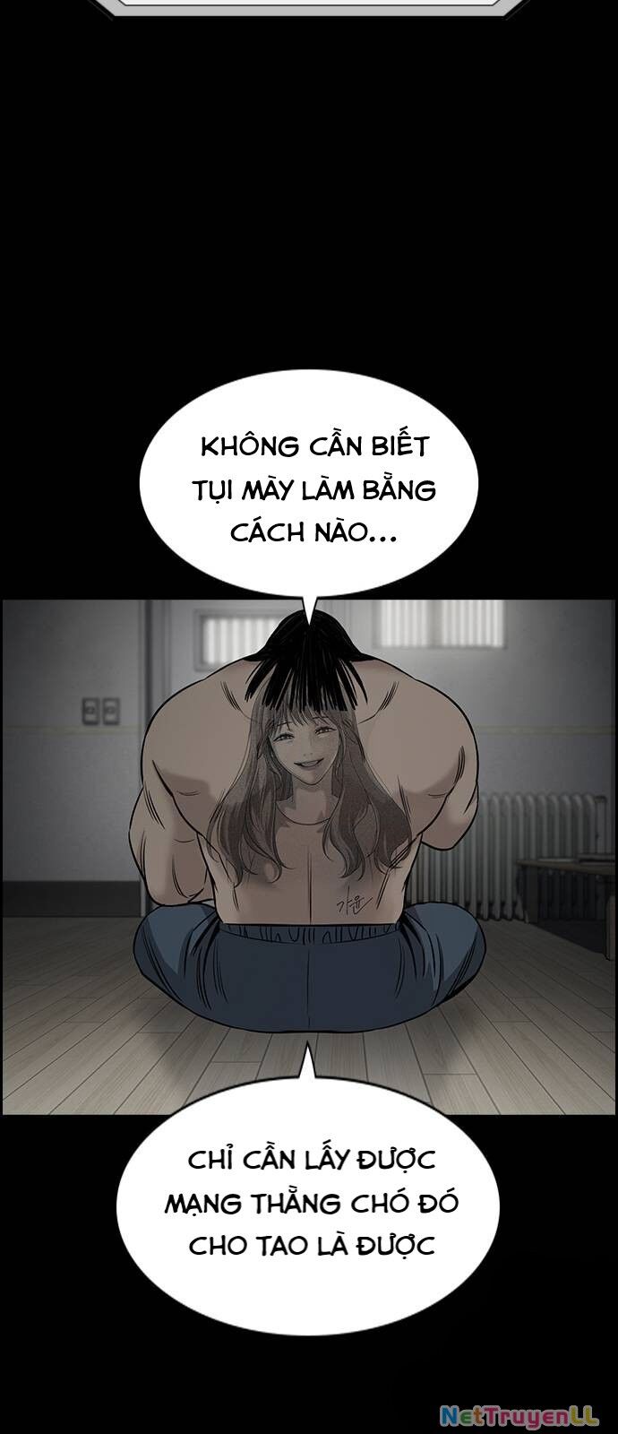 Giáo Dục Chân Chính Chapter 148 - Trang 2