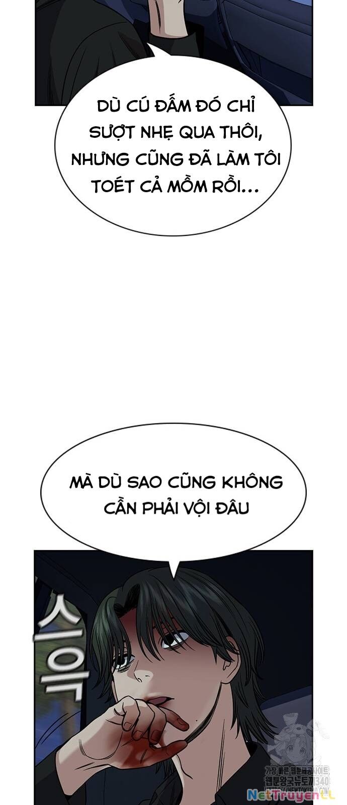 Giáo Dục Chân Chính Chapter 148 - Trang 2