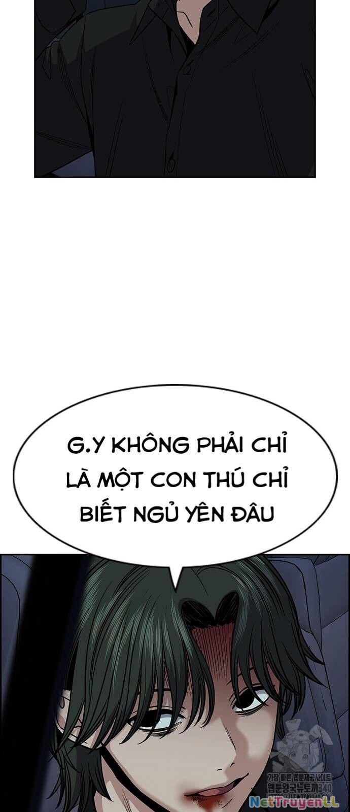 Giáo Dục Chân Chính Chapter 148 - Trang 2