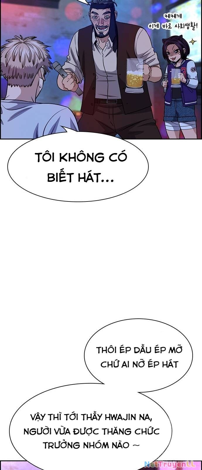 Giáo Dục Chân Chính Chapter 148 - Trang 2