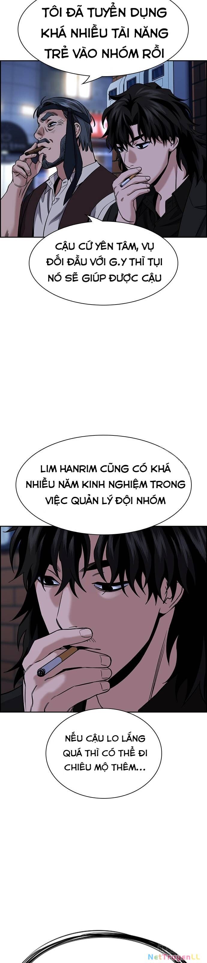 Giáo Dục Chân Chính Chapter 148 - Trang 2