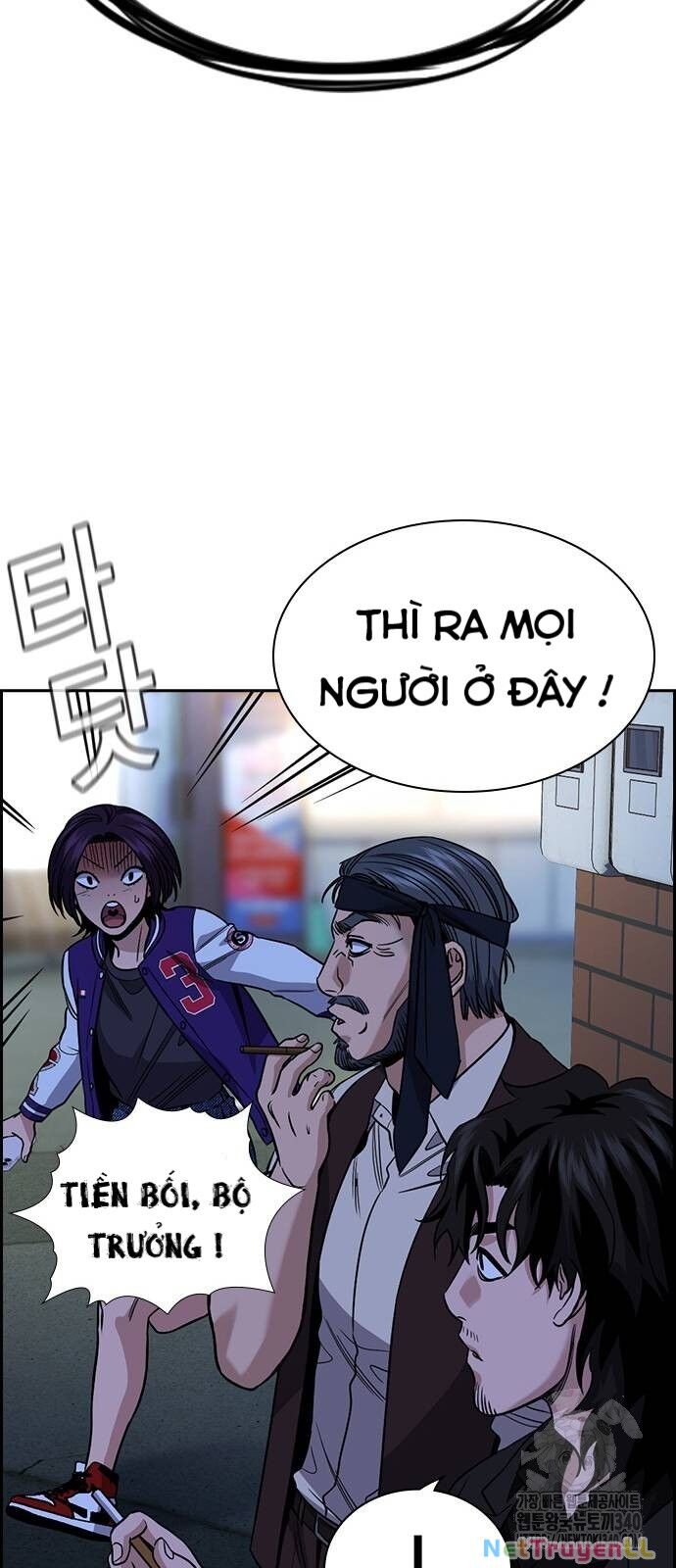 Giáo Dục Chân Chính Chapter 148 - Trang 2