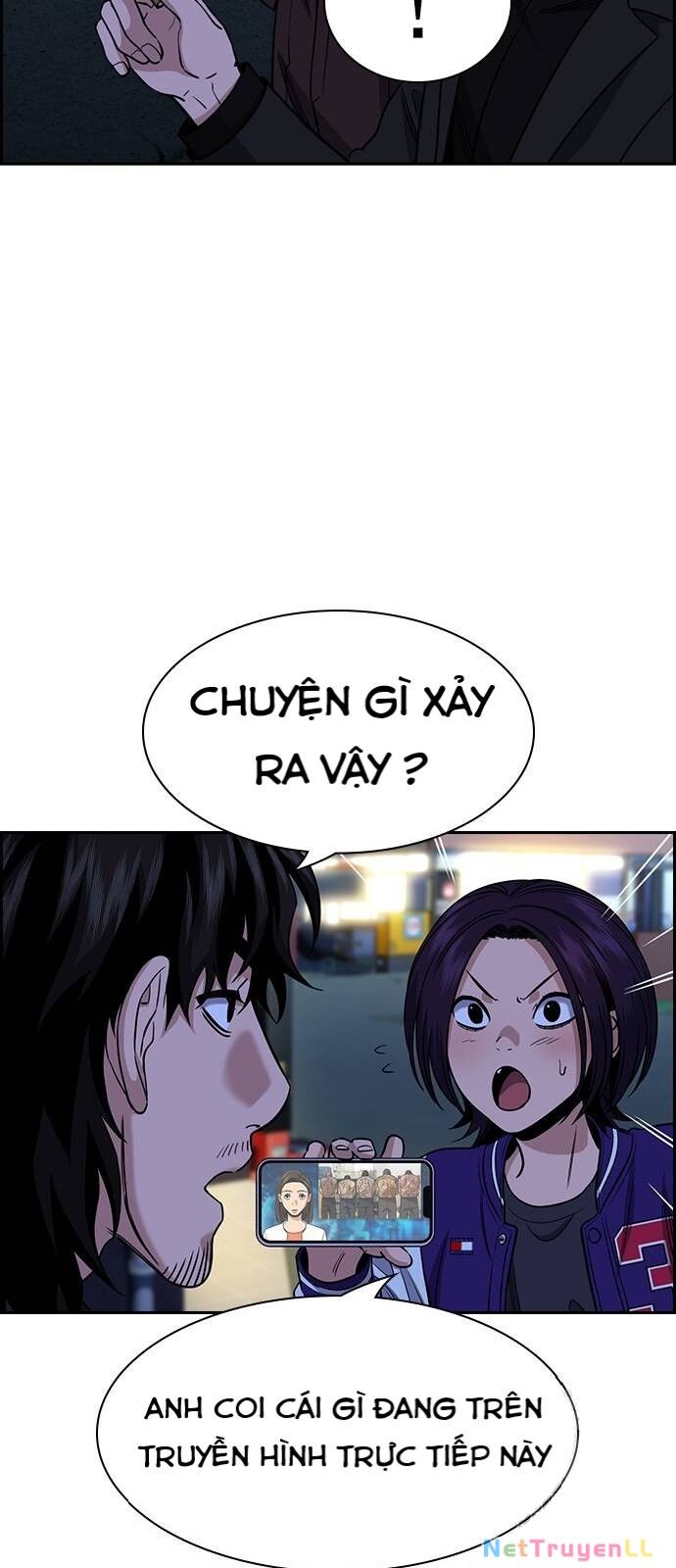 Giáo Dục Chân Chính Chapter 148 - Trang 2