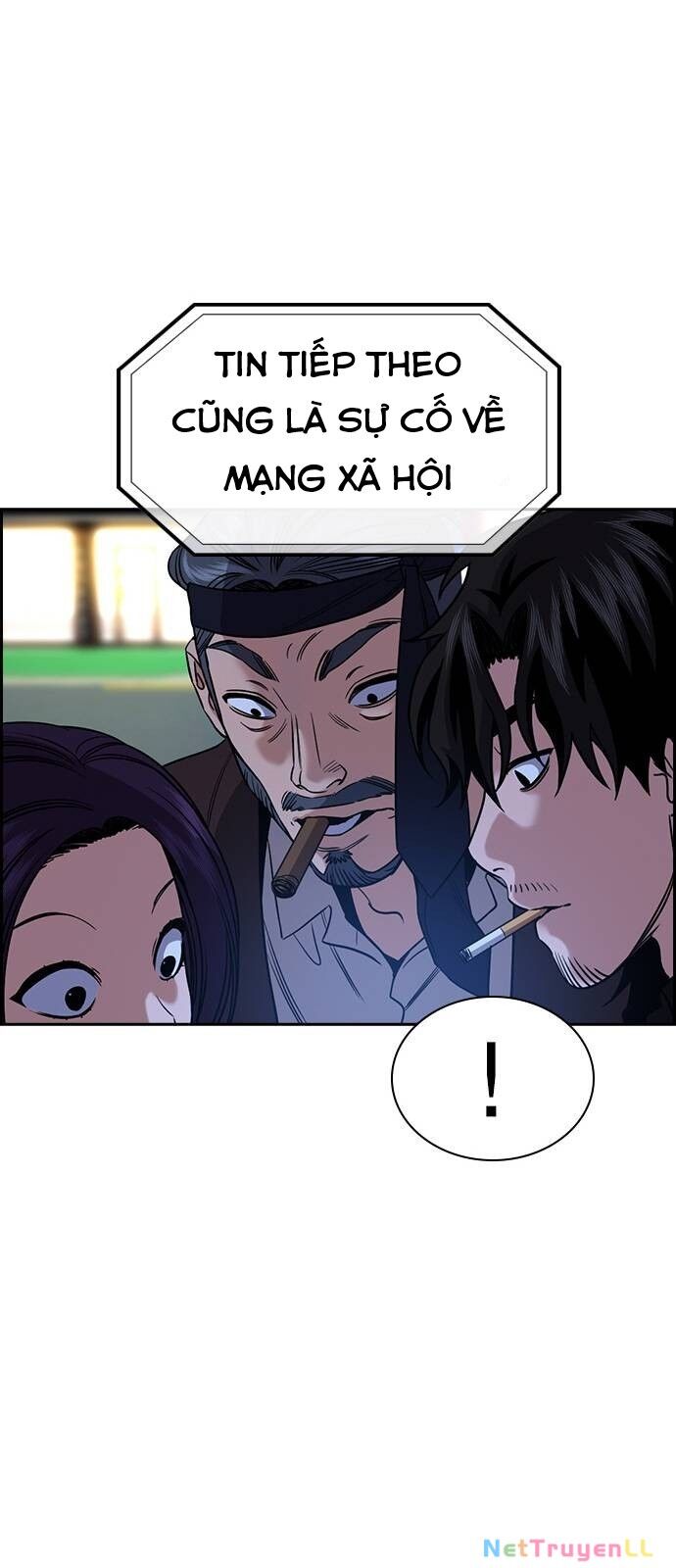 Giáo Dục Chân Chính Chapter 148 - Trang 2