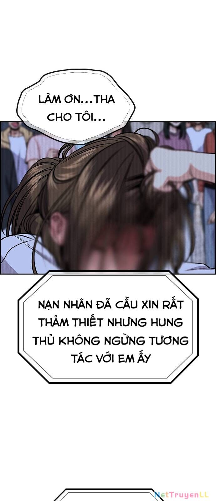 Giáo Dục Chân Chính Chapter 148 - Trang 2