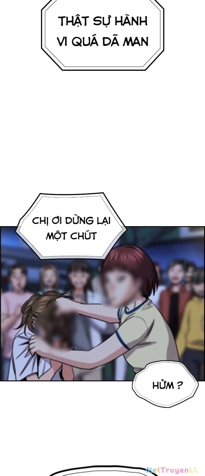 Giáo Dục Chân Chính Chapter 148 - Trang 2