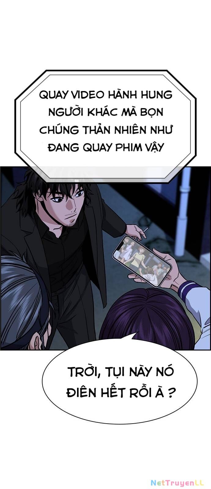 Giáo Dục Chân Chính Chapter 148 - Trang 2