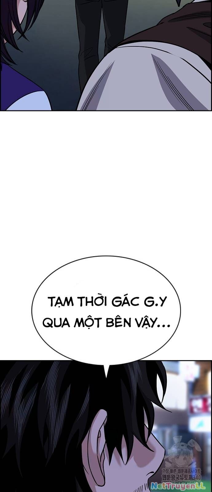 Giáo Dục Chân Chính Chapter 148 - Trang 2