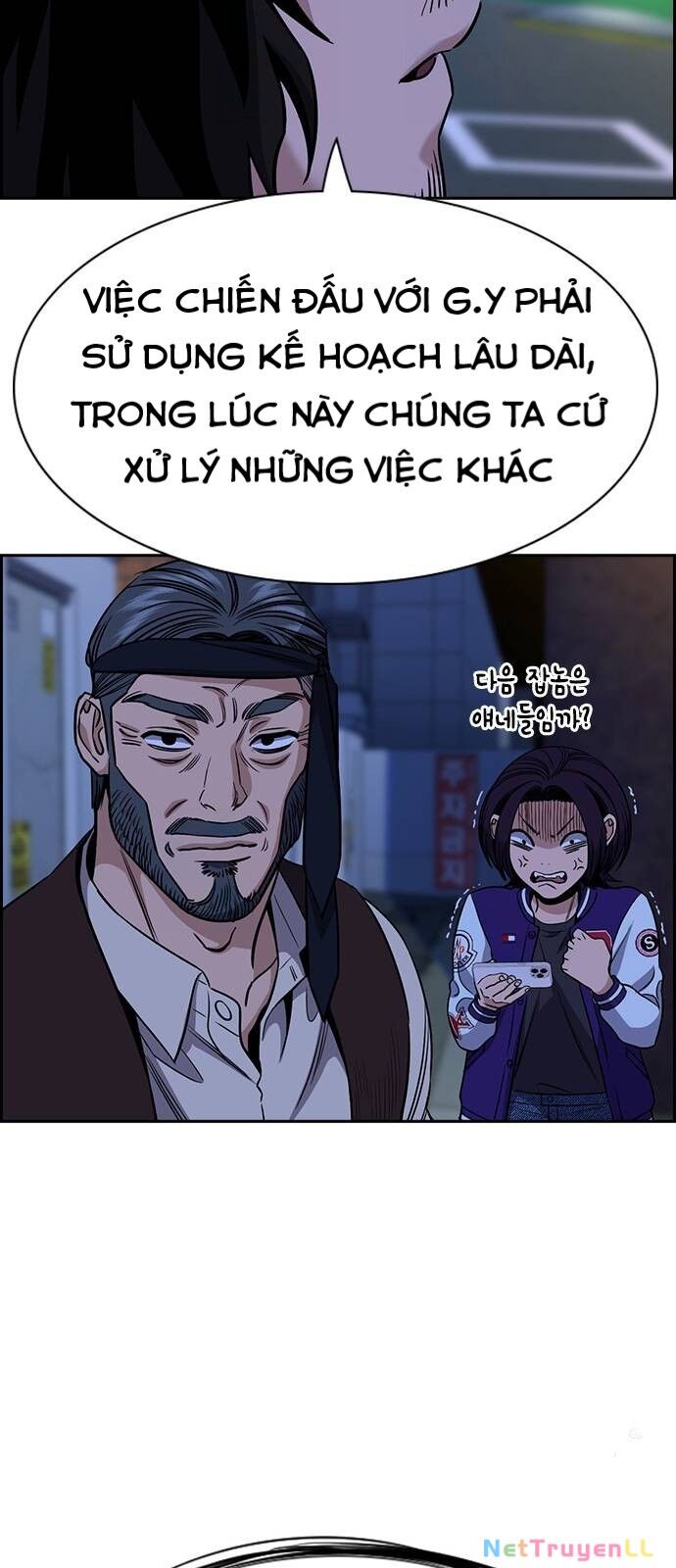 Giáo Dục Chân Chính Chapter 148 - Trang 2