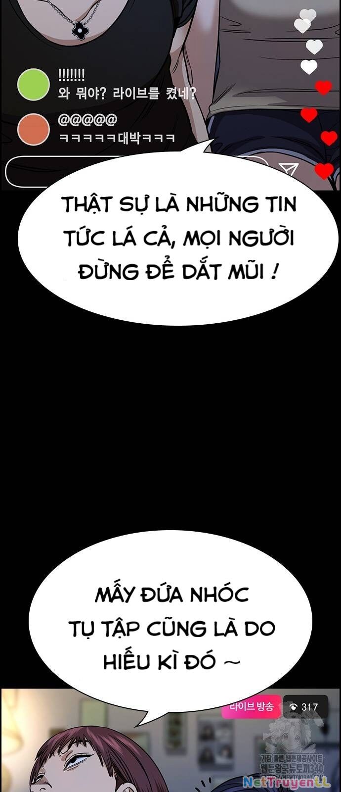 Giáo Dục Chân Chính Chapter 148 - Trang 2