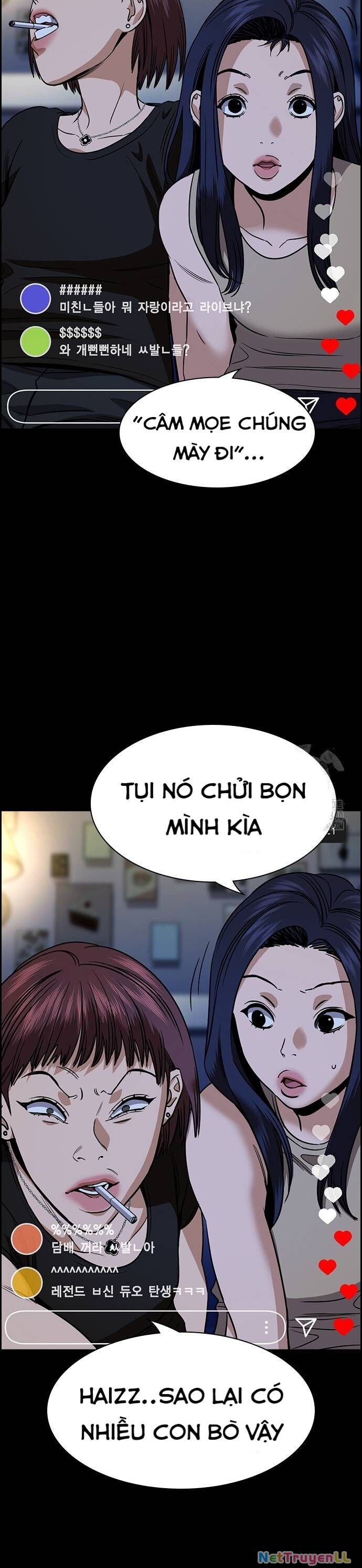 Giáo Dục Chân Chính Chapter 148 - Trang 2