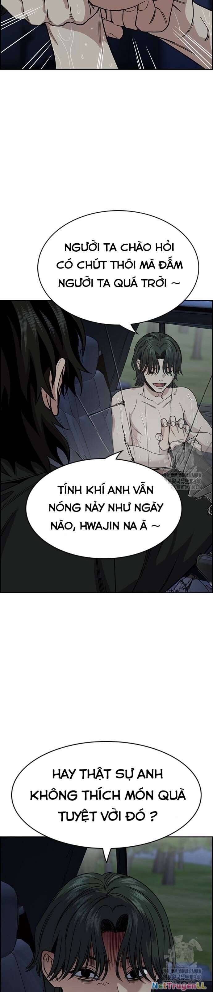 Giáo Dục Chân Chính Chapter 148 - Trang 2