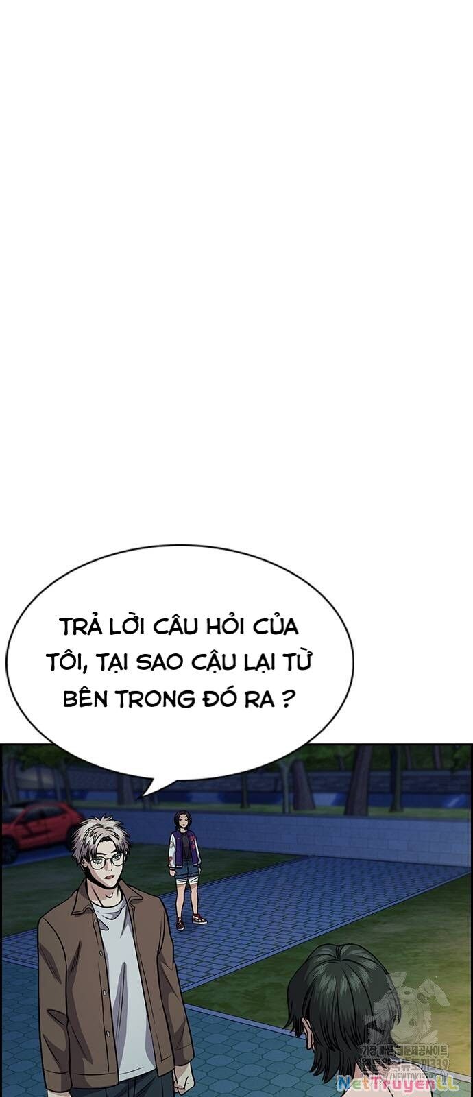 Giáo Dục Chân Chính Chapter 147 - Trang 2