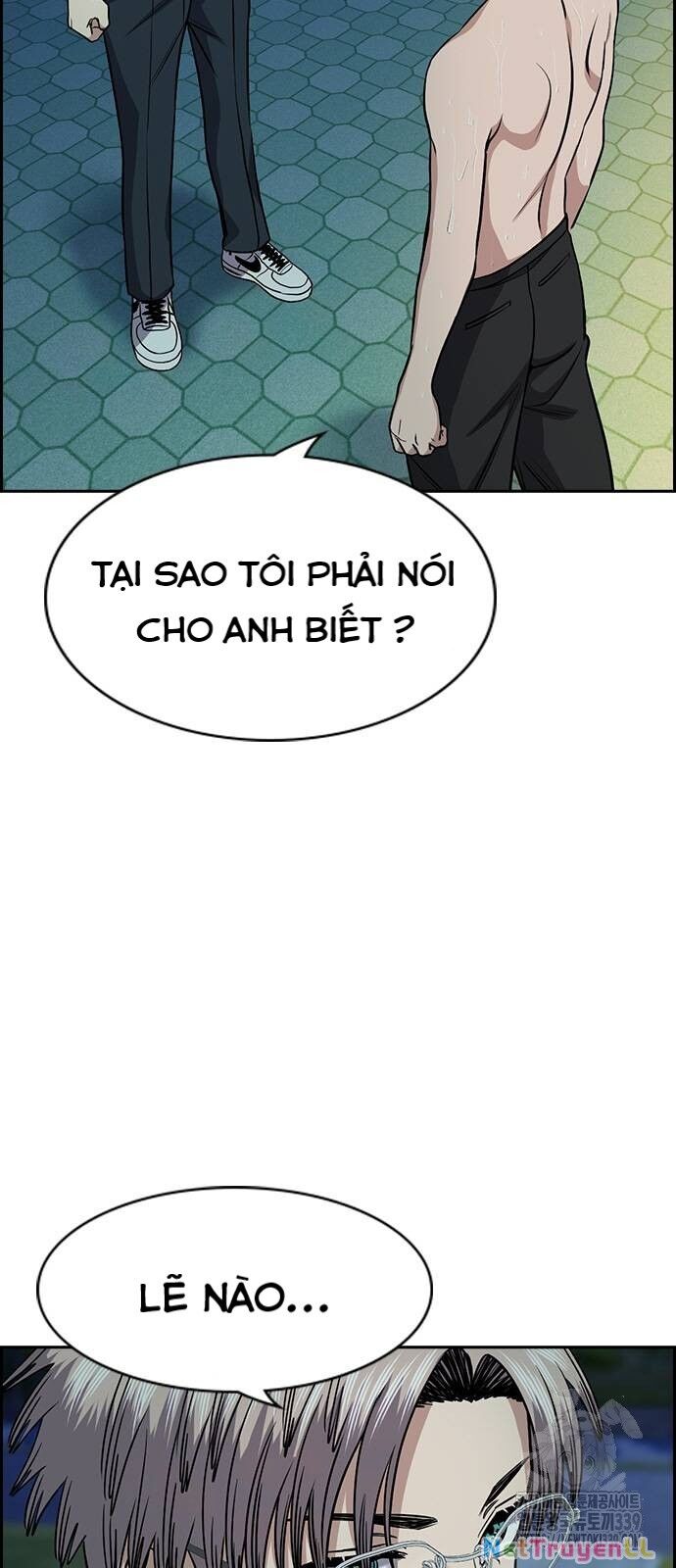 Giáo Dục Chân Chính Chapter 147 - Trang 2