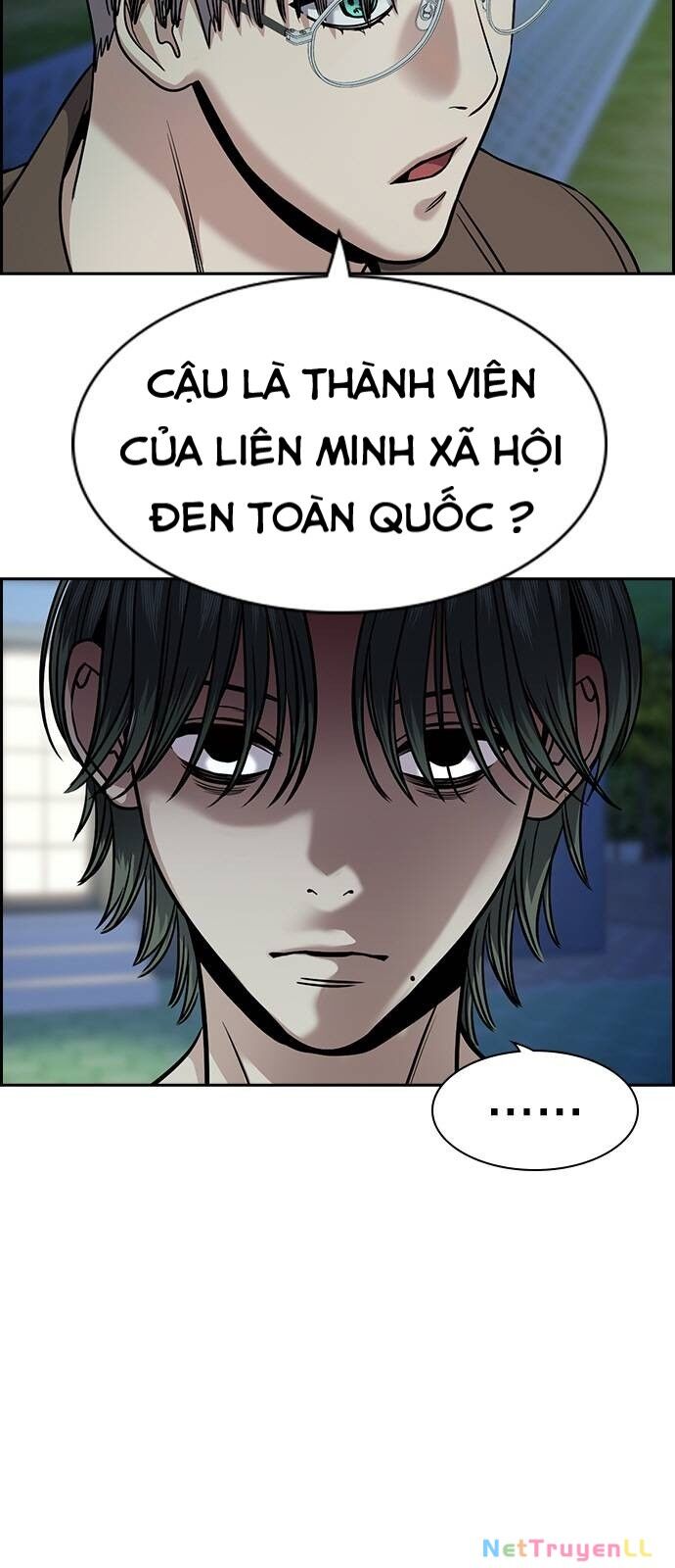 Giáo Dục Chân Chính Chapter 147 - Trang 2