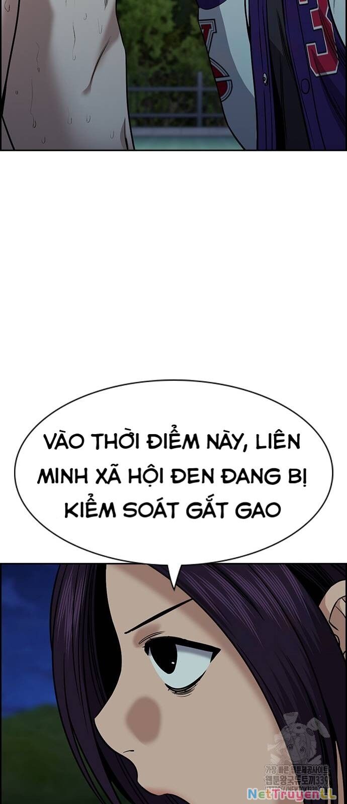 Giáo Dục Chân Chính Chapter 147 - Trang 2